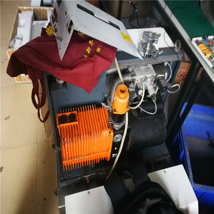 DIAMOND 2 3152000-110A 8KW鍍膜電源RF射頻電源
