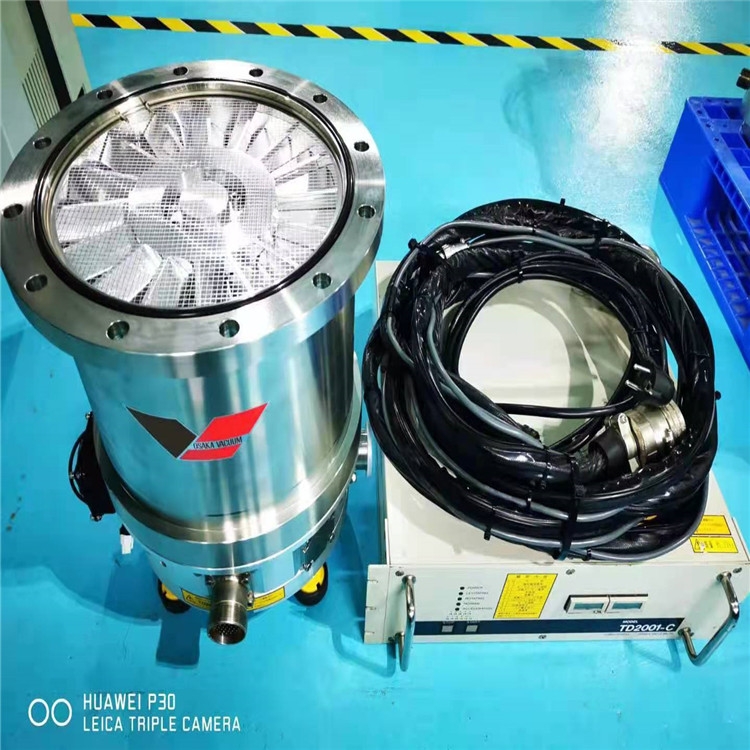 ULVAC UTM300 Turbo Pump分子泵