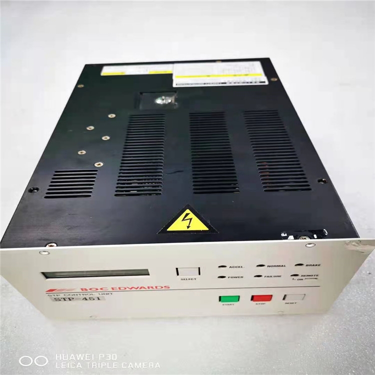 SHIMADZU EI-XH3305M turbo pump分子泵